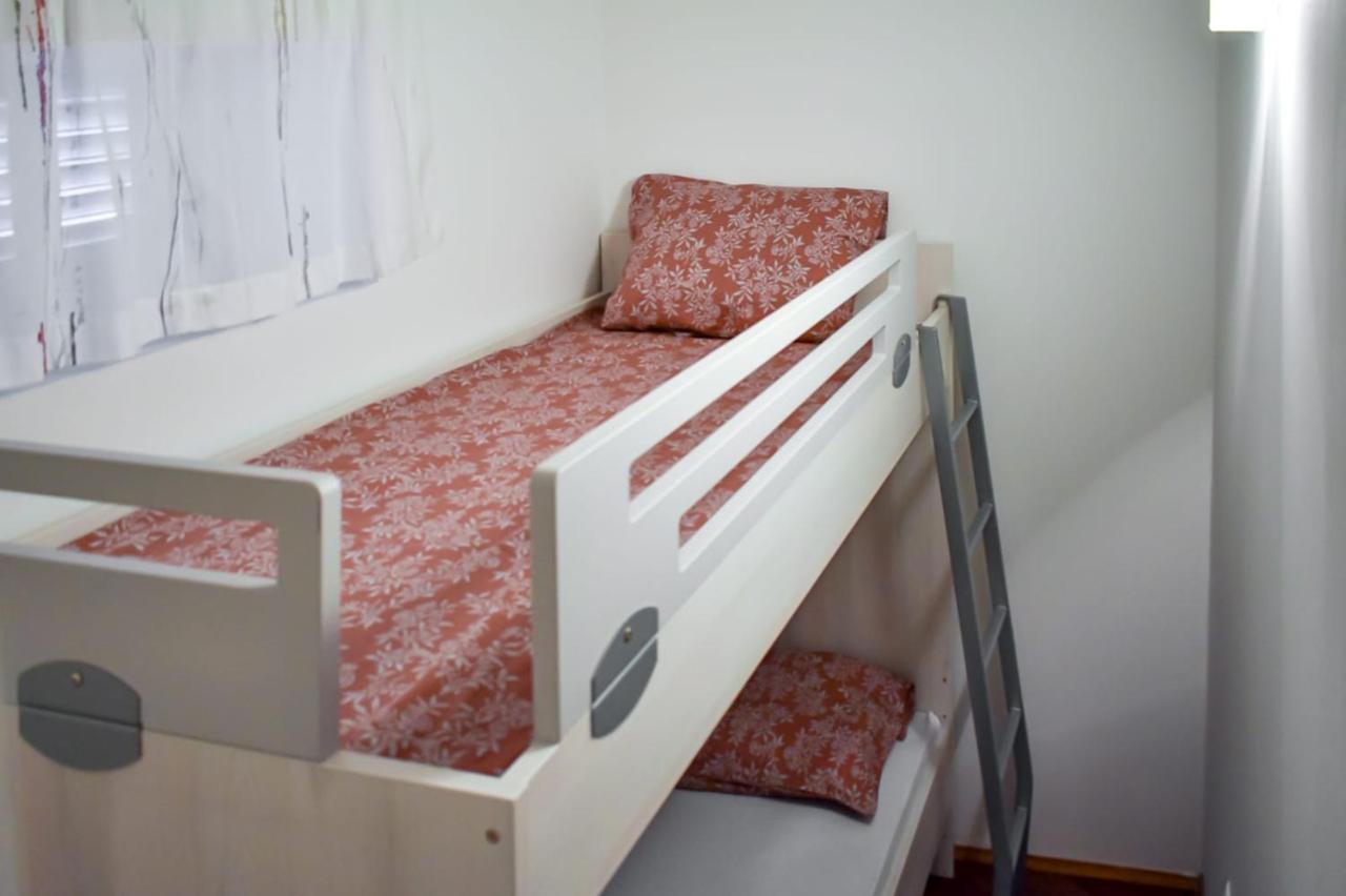 Apartman Karmen Kastela Exterior photo
